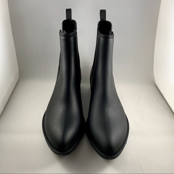 [Jeffrey Campbell] Climate Rain Boot - Sz 9 - Picture 3 of 8